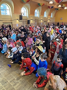 StgO Kinderfasching 2023