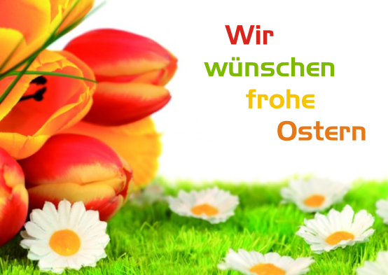 Ostern